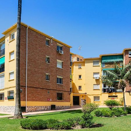 Weforyou Los Alamos 4 - 800 M From The Beach Apartment Торемолинос Екстериор снимка