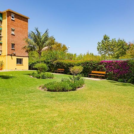 Weforyou Los Alamos 4 - 800 M From The Beach Apartment Торемолинос Екстериор снимка