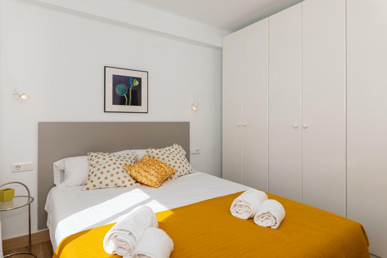 Weforyou Los Alamos 4 - 800 M From The Beach Apartment Торемолинос Екстериор снимка