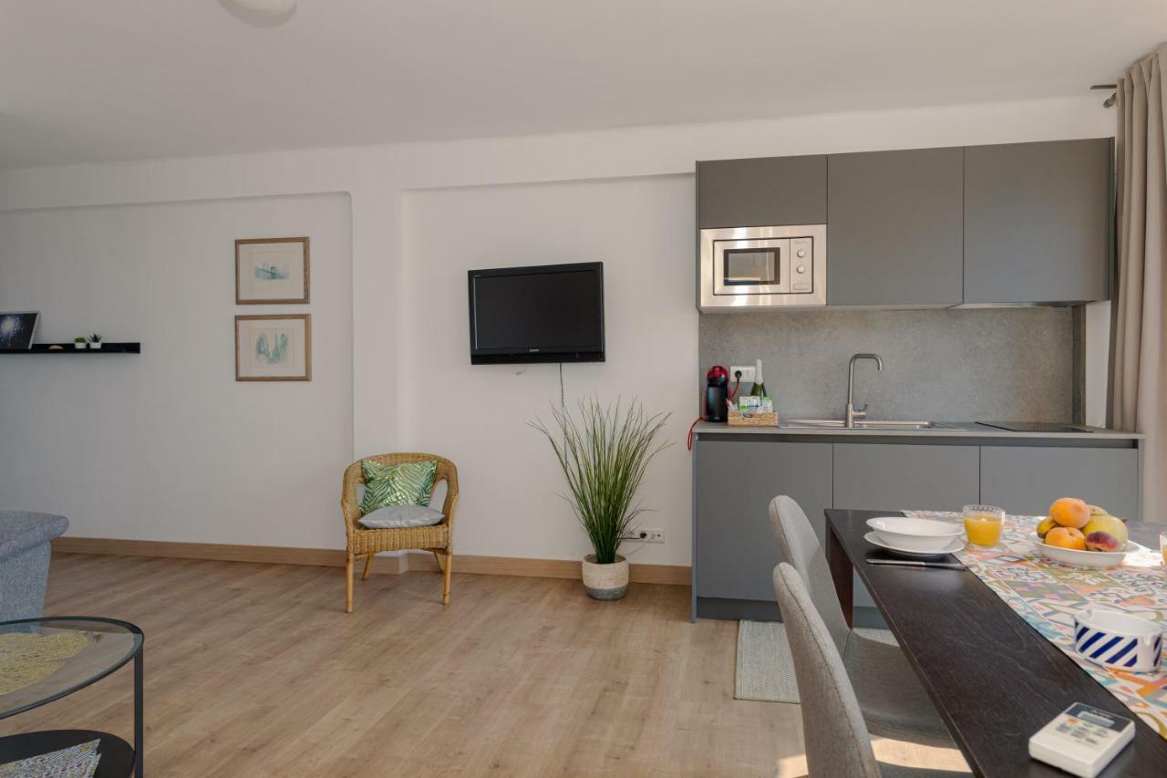 Weforyou Los Alamos 4 - 800 M From The Beach Apartment Торемолинос Екстериор снимка