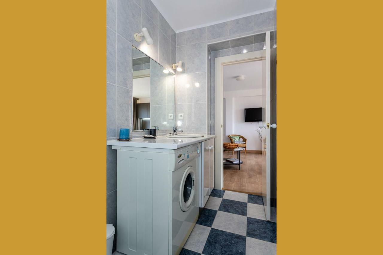 Weforyou Los Alamos 4 - 800 M From The Beach Apartment Торемолинос Екстериор снимка