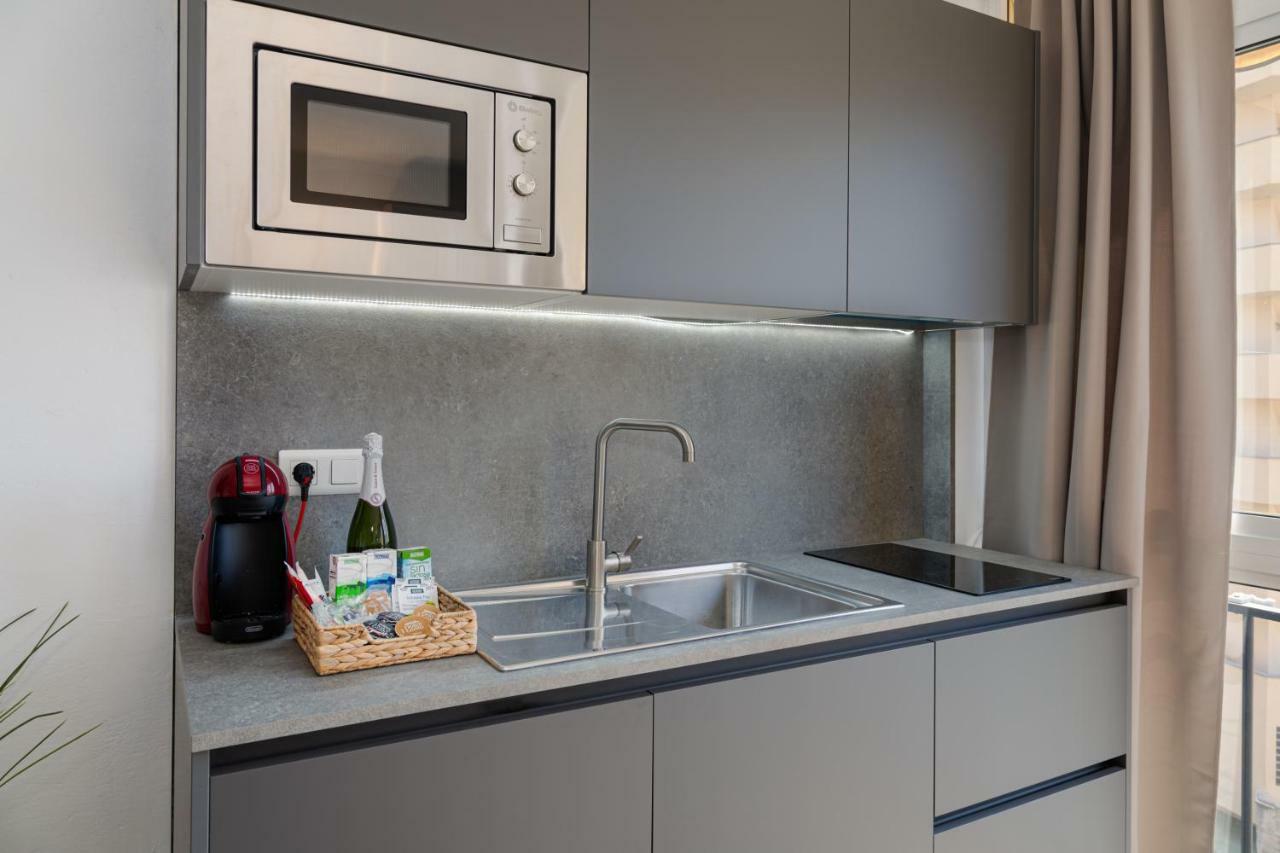 Weforyou Los Alamos 4 - 800 M From The Beach Apartment Торемолинос Екстериор снимка