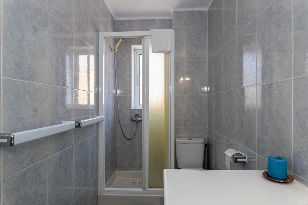 Weforyou Los Alamos 4 - 800 M From The Beach Apartment Торемолинос Екстериор снимка