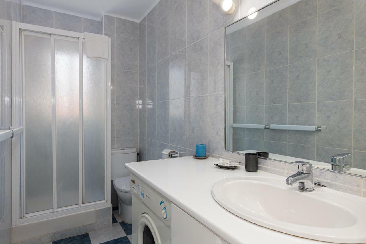 Weforyou Los Alamos 4 - 800 M From The Beach Apartment Торемолинос Екстериор снимка