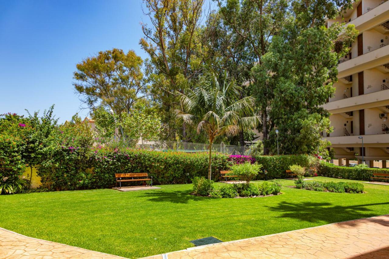 Weforyou Los Alamos 4 - 800 M From The Beach Apartment Торемолинос Екстериор снимка