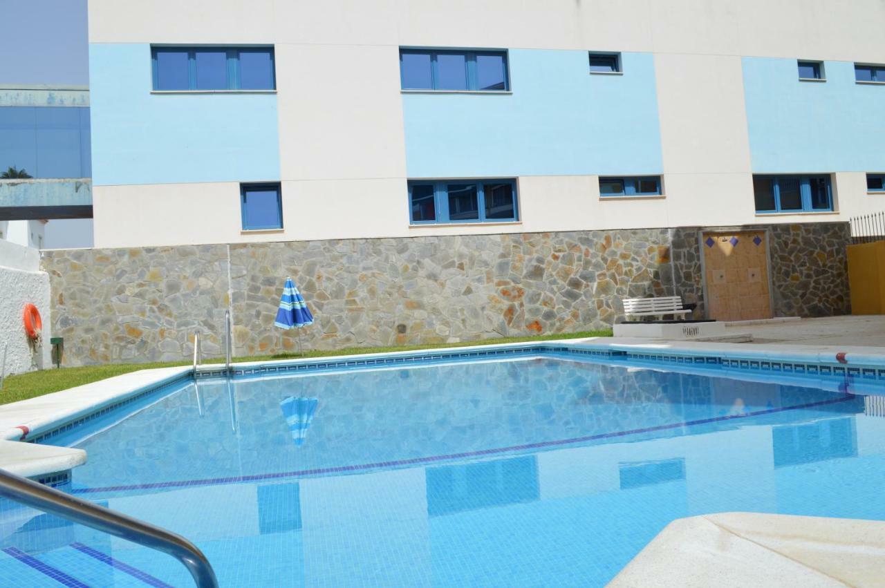 Weforyou Los Alamos 4 - 800 M From The Beach Apartment Торемолинос Екстериор снимка